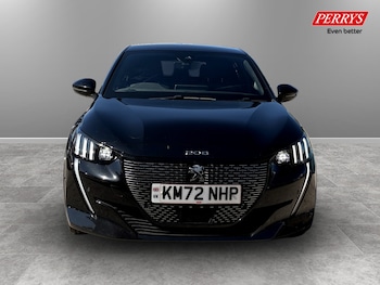 Used Peugeot 208 2022 for sale - 78305314: Photo