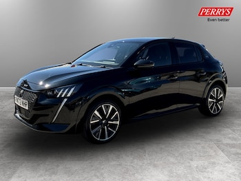 Used Peugeot 208 2022 for sale - 78305314: Photo