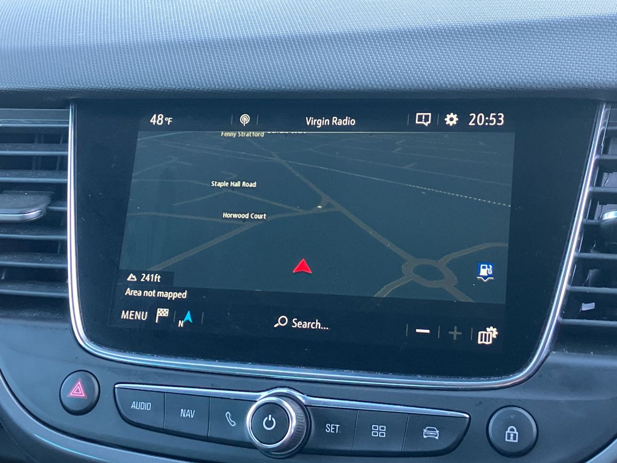 Used Vauxhall Crossland 2022 for sale - 76905670: Photo 11