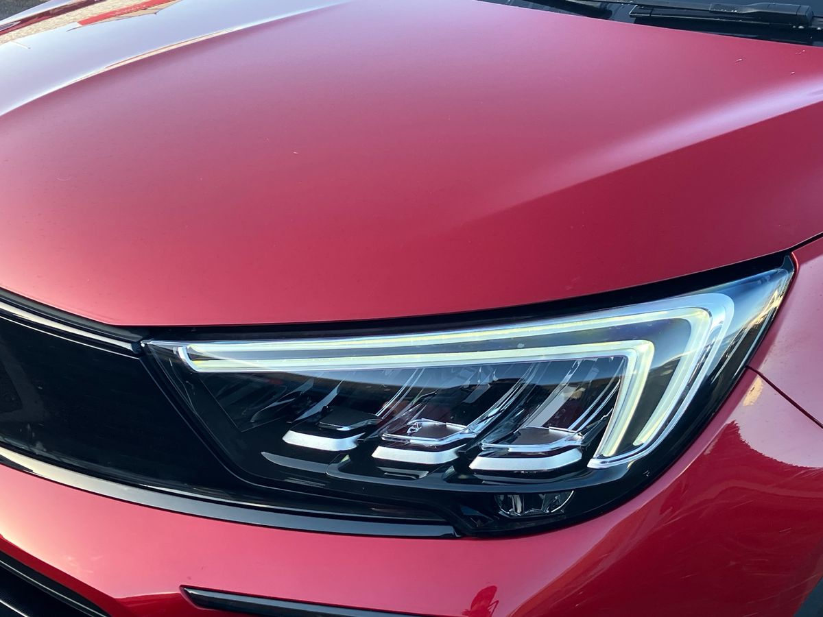 Used Vauxhall Crossland 2022 for sale - 76905670: Photo 13