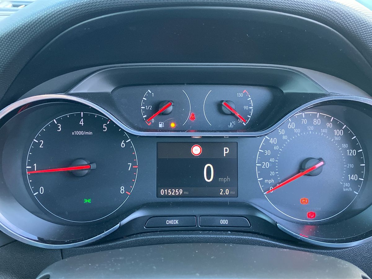 Used Vauxhall Crossland 2022 for sale - 76905670: Photo 14