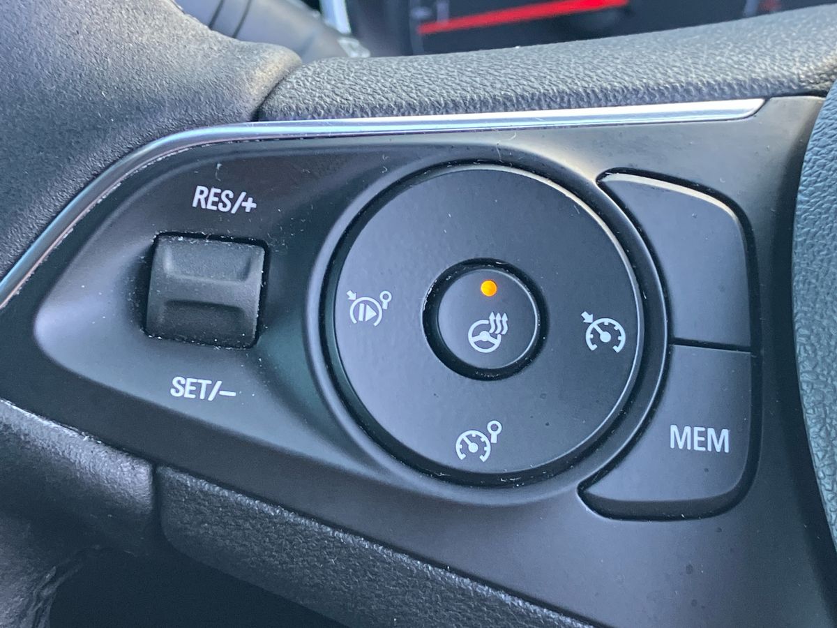 Used Vauxhall Crossland 2022 for sale - 76905670: Photo 16