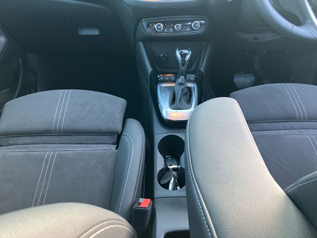 Used Vauxhall Crossland 2022 for sale - 76905670: Photo 17