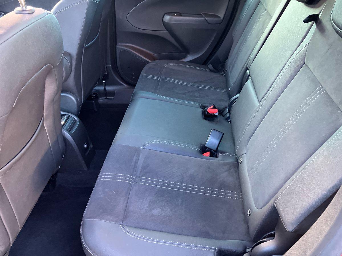 Used Vauxhall Crossland 2022 for sale - 76905670: Photo 19