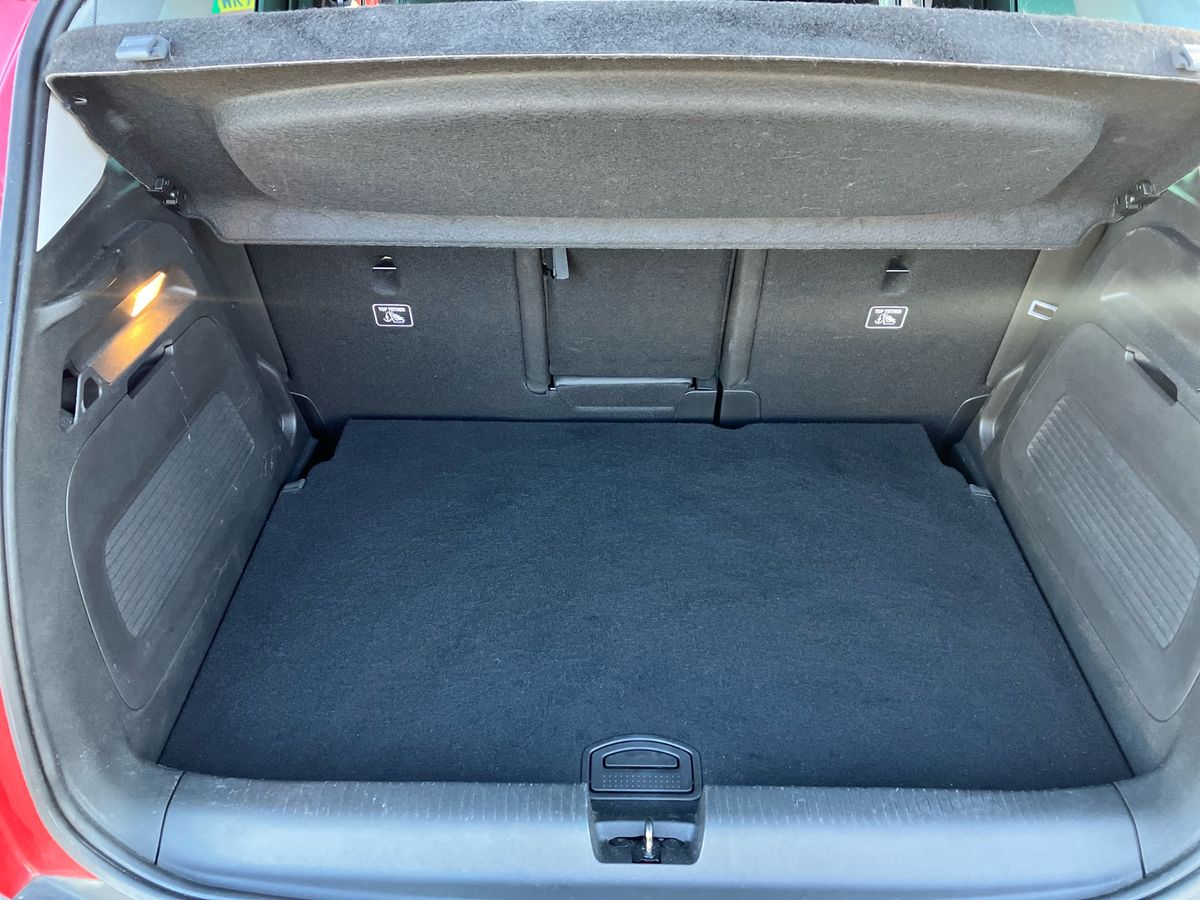 Used Vauxhall Crossland 2022 for sale - 76905670: Photo 20