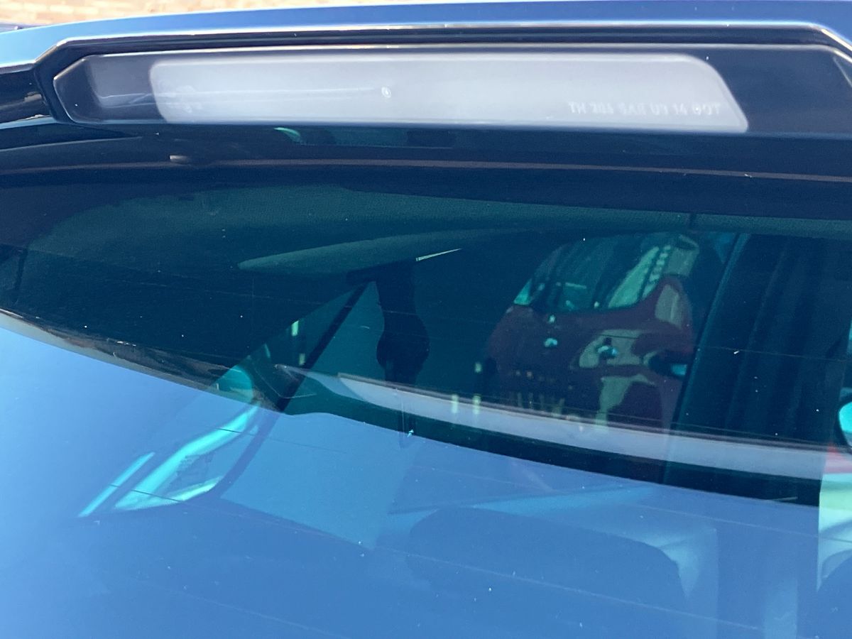 Used Vauxhall Crossland 2022 for sale - 76905670: Photo 23