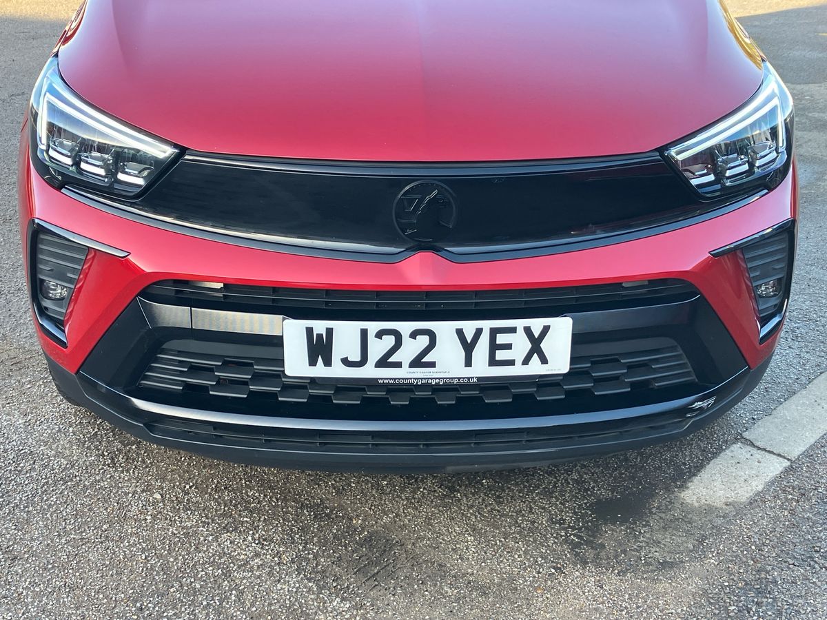 Used Vauxhall Crossland 2022 for sale - 76905670: Photo 27