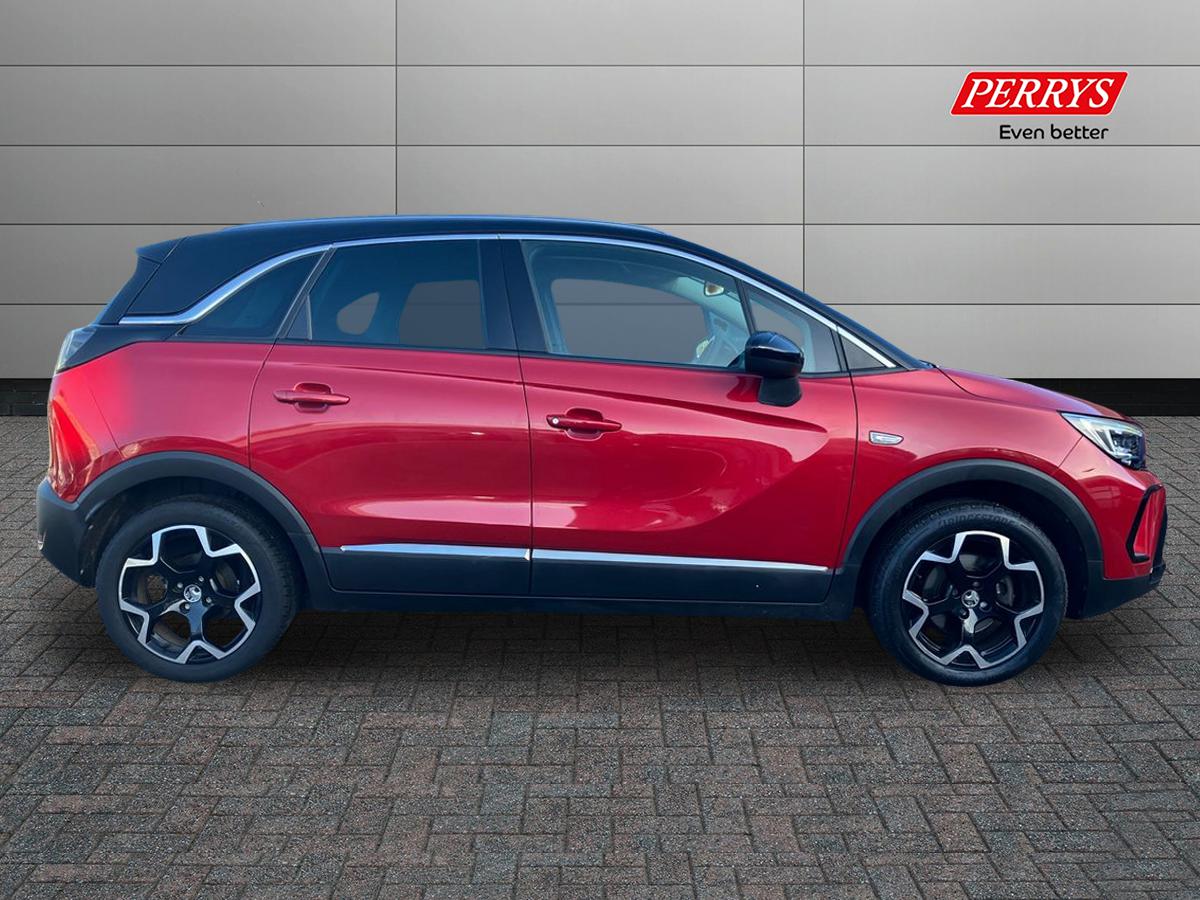 Used Vauxhall Crossland 2022 for sale - 76905670: Photo 3