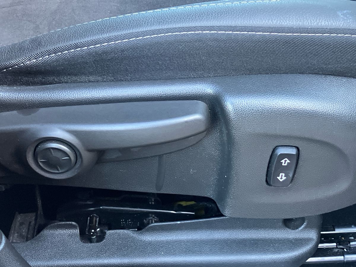 Used Vauxhall Crossland 2022 for sale - 76905670: Photo 34