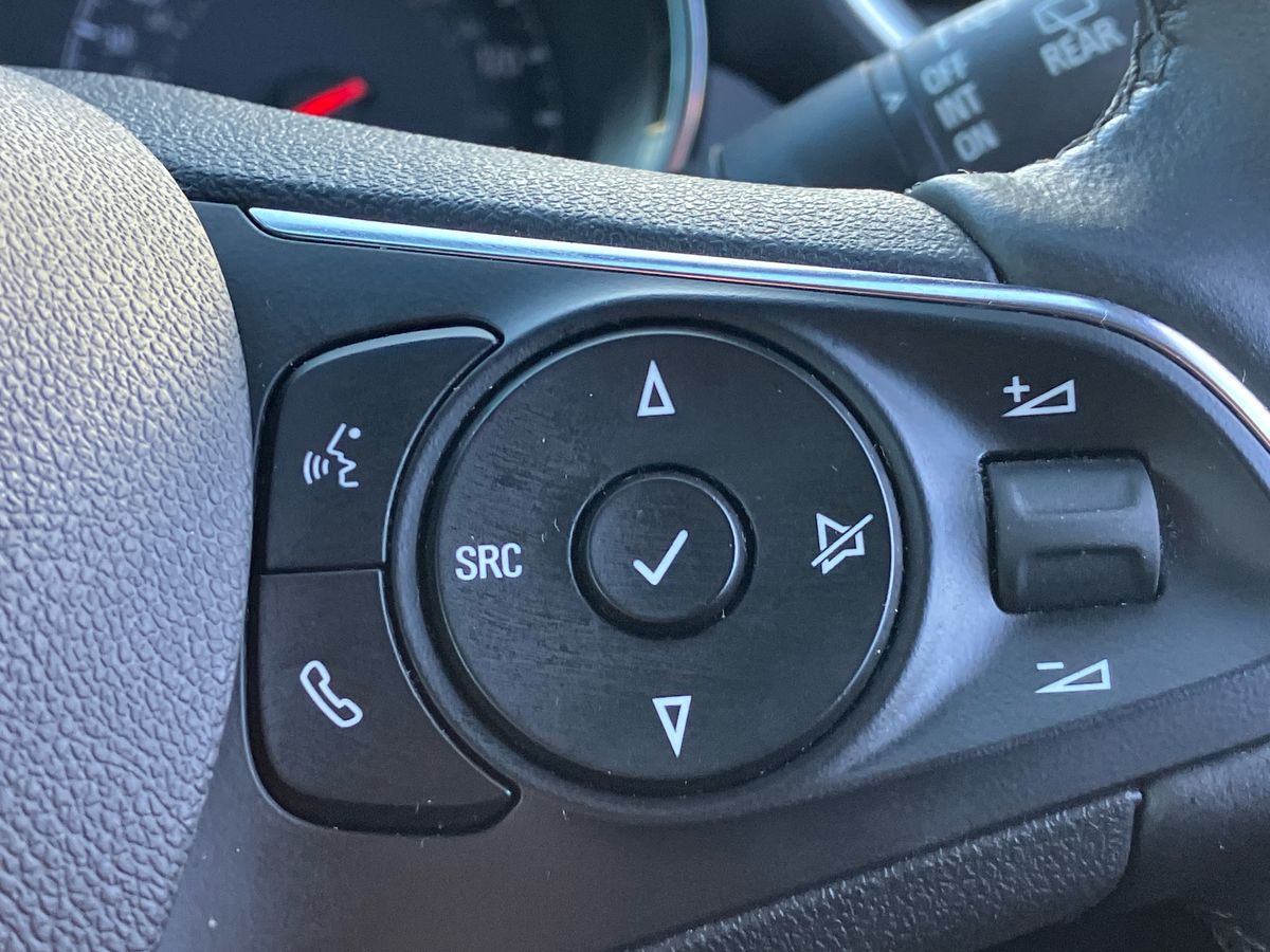 Used Vauxhall Crossland 2022 for sale - 76905670: Photo 37