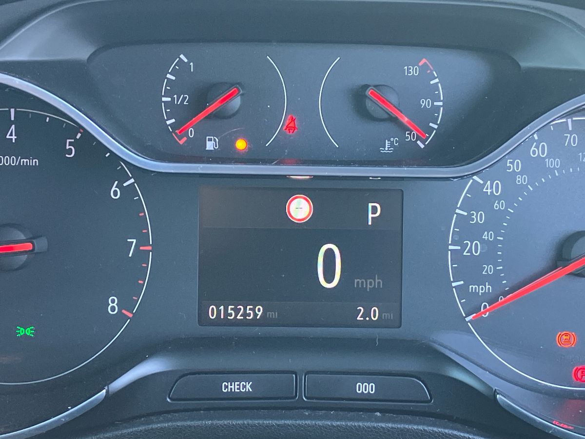 Used Vauxhall Crossland 2022 for sale - 76905670: Photo 39