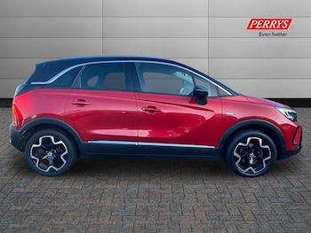 Used Vauxhall Crossland 2022 for sale - 76905670: Photo