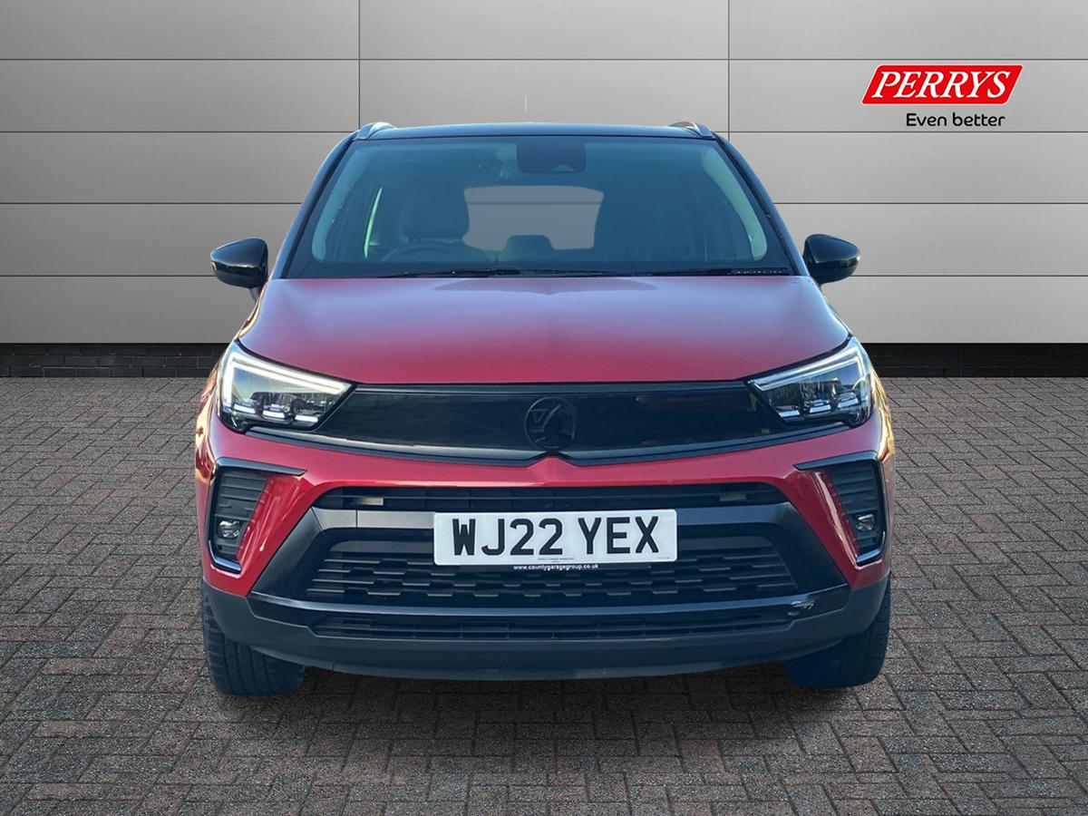 Used Vauxhall Crossland 2022 for sale - 76905670: Photo 4