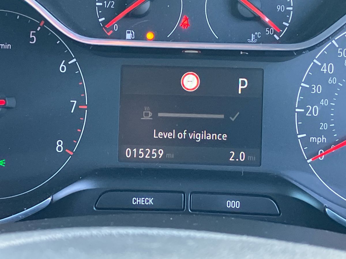 Used Vauxhall Crossland 2022 for sale - 76905670: Photo 41