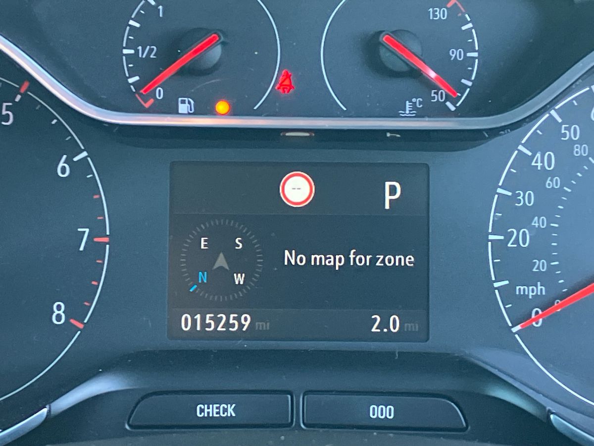 Used Vauxhall Crossland 2022 for sale - 76905670: Photo 42