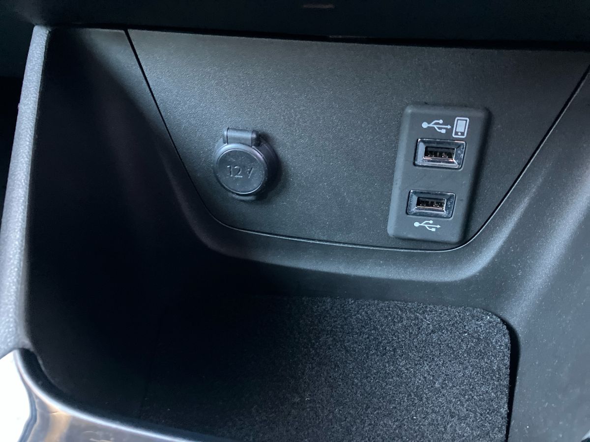 Used Vauxhall Crossland 2022 for sale - 76905670: Photo 48