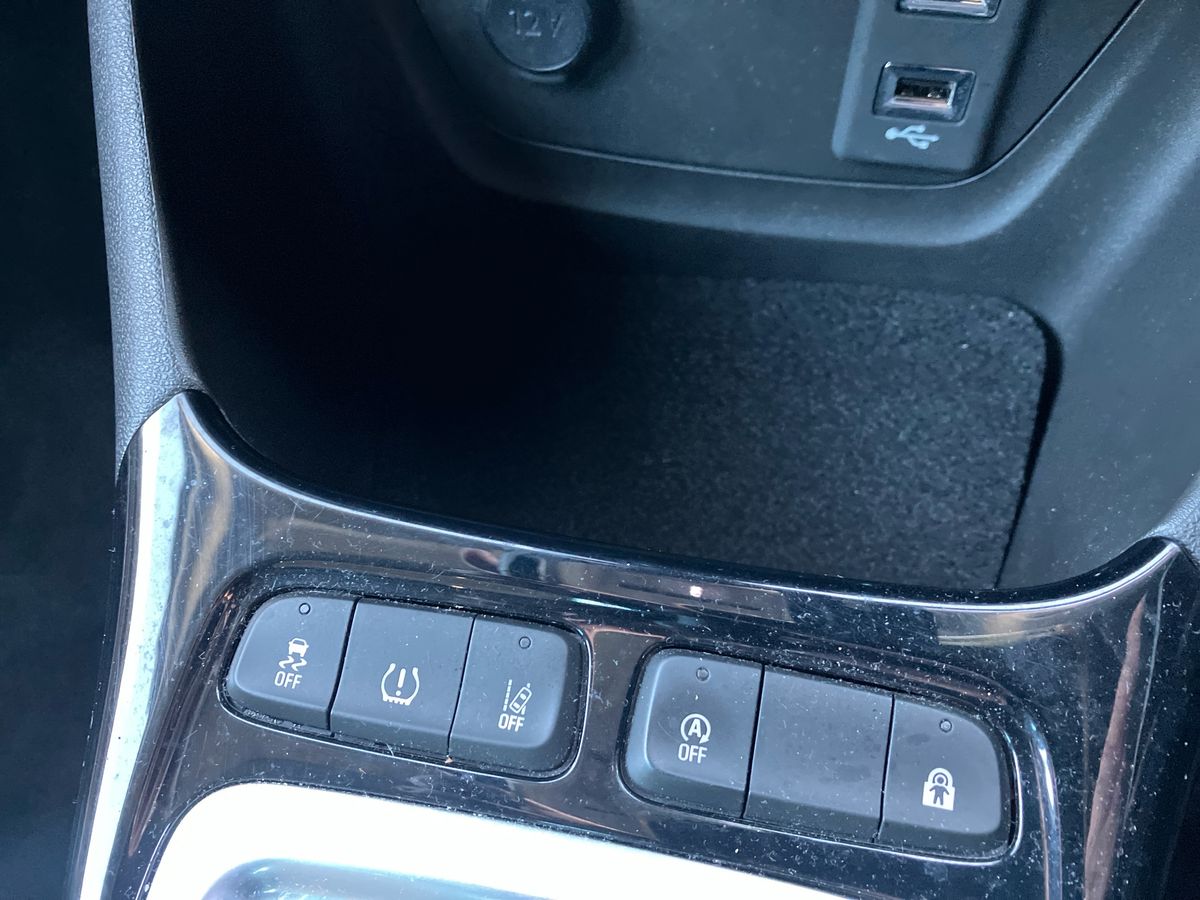 Used Vauxhall Crossland 2022 for sale - 76905670: Photo 49