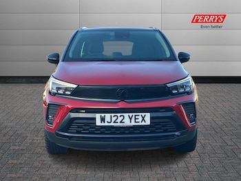 Used Vauxhall Crossland 2022 for sale - 76905670: Photo