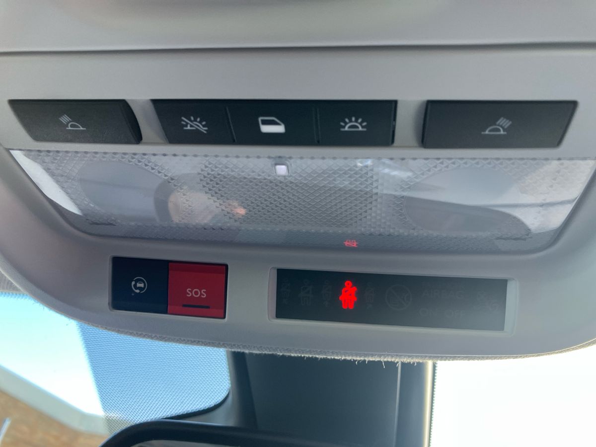 Used Vauxhall Crossland 2022 for sale - 76905670: Photo 55