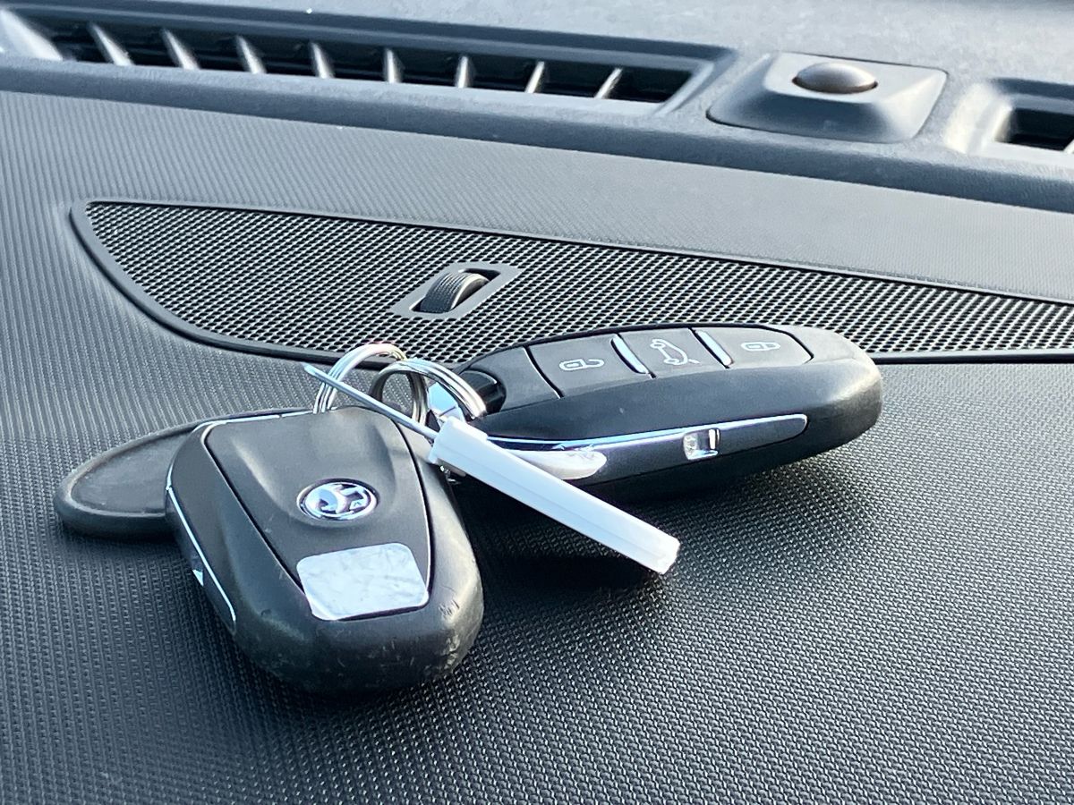 Used Vauxhall Crossland 2022 for sale - 76905670: Photo 56