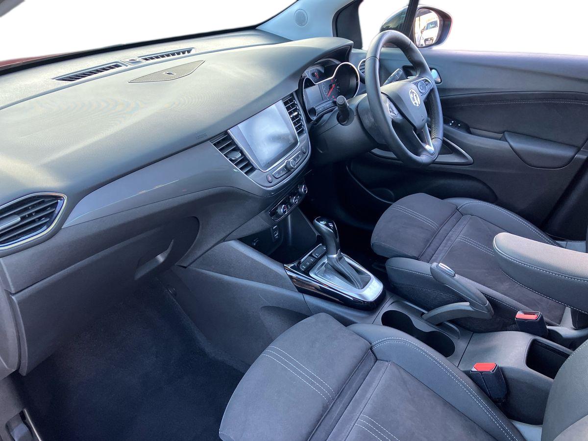Used Vauxhall Crossland 2022 for sale - 76905670: Photo 6