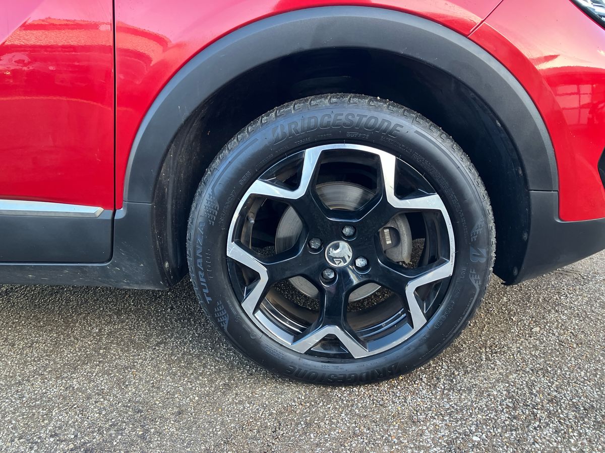 Used Vauxhall Crossland 2022 for sale - 76905670: Photo 7