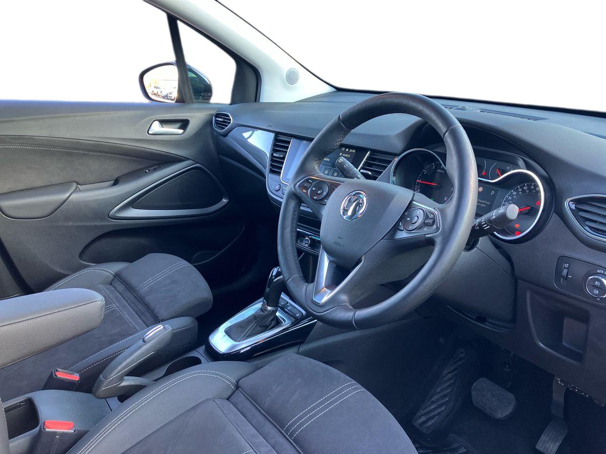 Used Vauxhall Crossland 2022 for sale - 76905670: Photo 8
