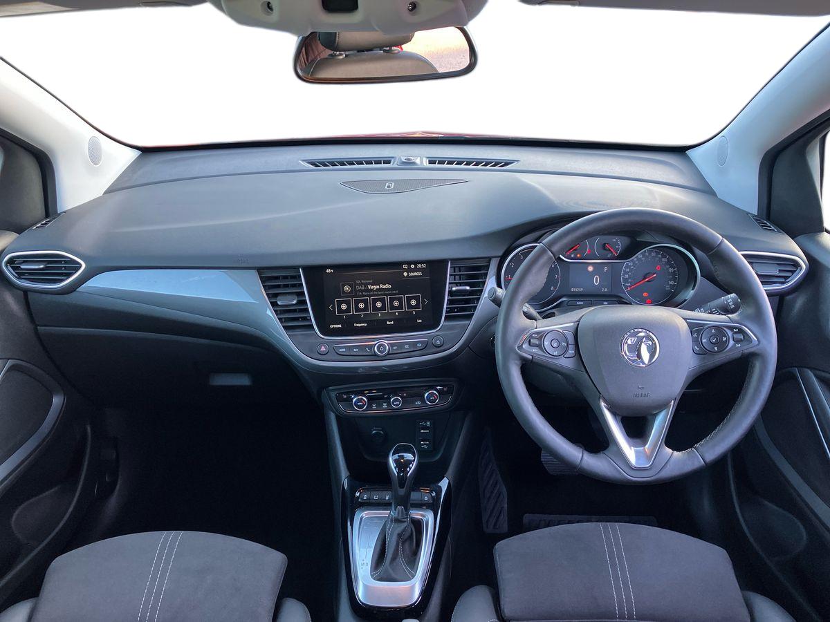 Used Vauxhall Crossland 2022 for sale - 76905670: Photo 9