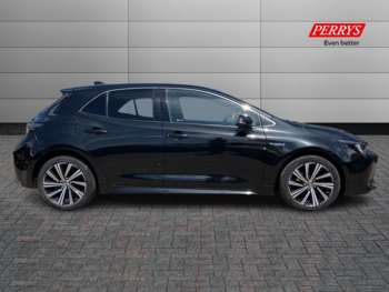 Used Toyota Corolla 2021 for sale - 75063711: Photo