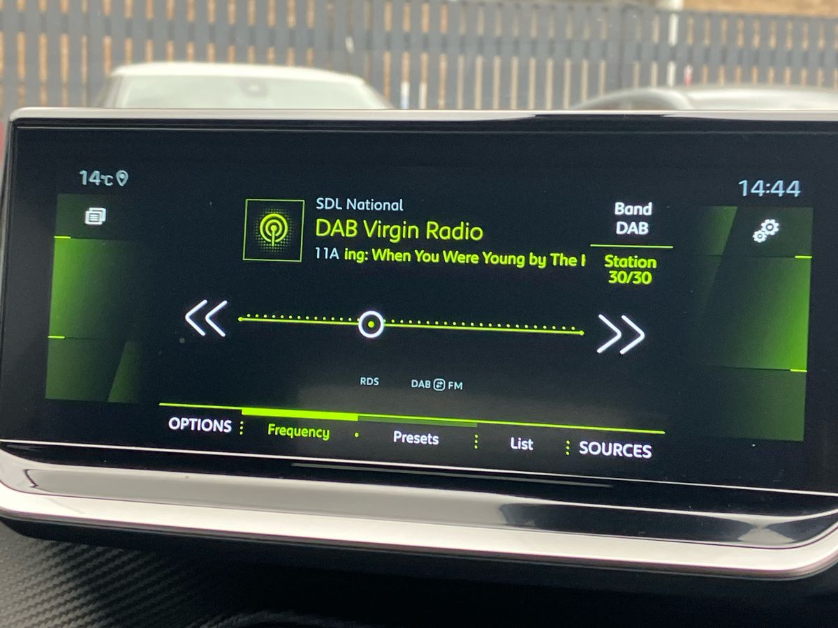 Used Peugeot 208 2022 for sale - 76219973: Photo 10