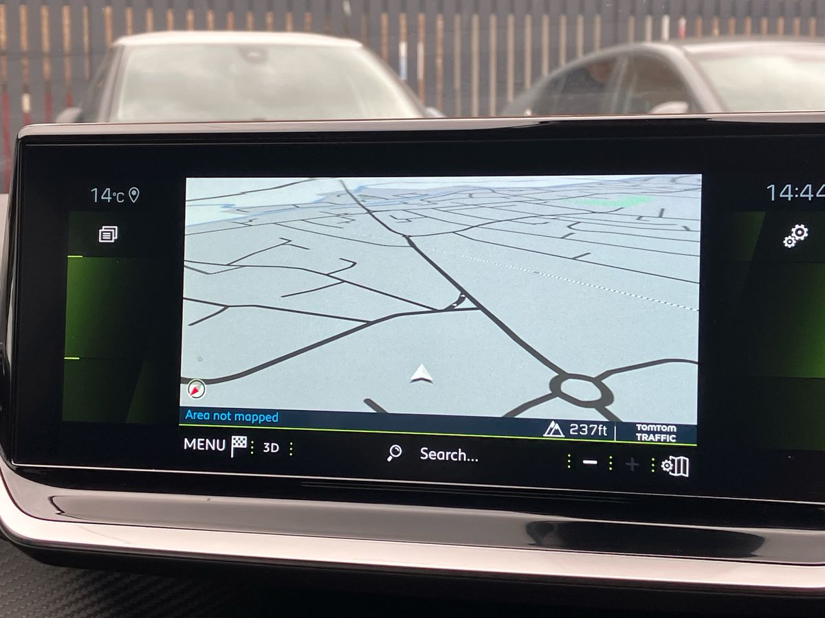 Used Peugeot 208 2022 for sale - 76219973: Photo 11