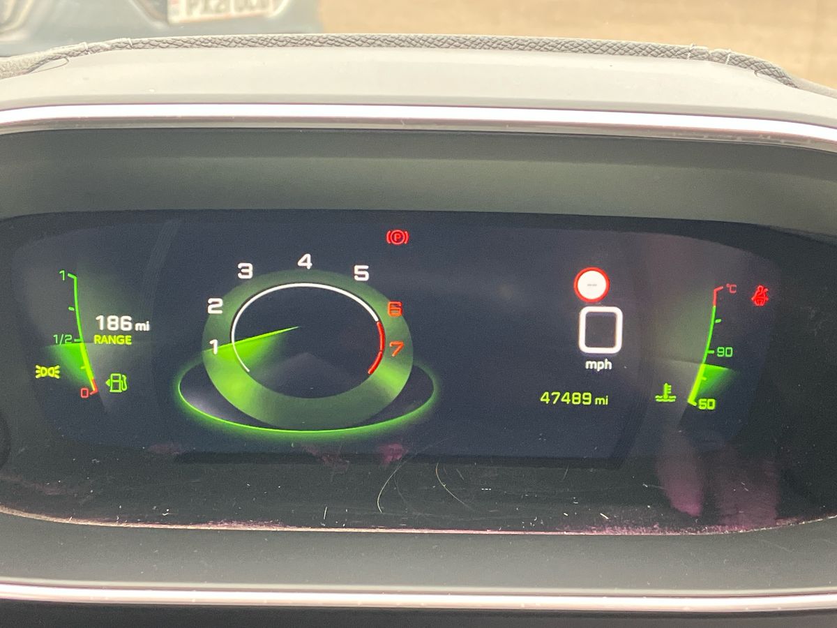 Used Peugeot 208 2022 for sale - 76219973: Photo 14