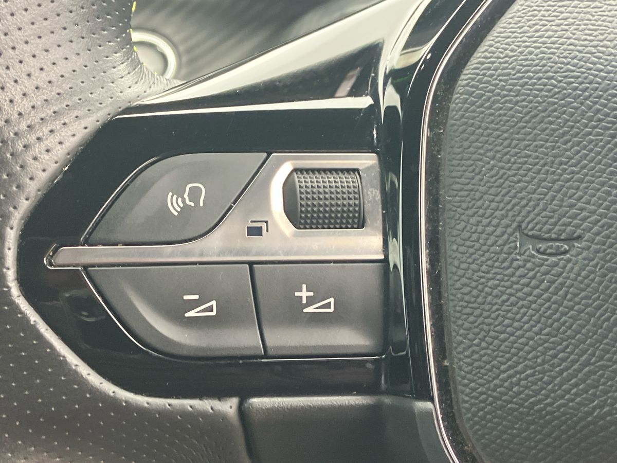 Used Peugeot 208 2022 for sale - 76219973: Photo 16