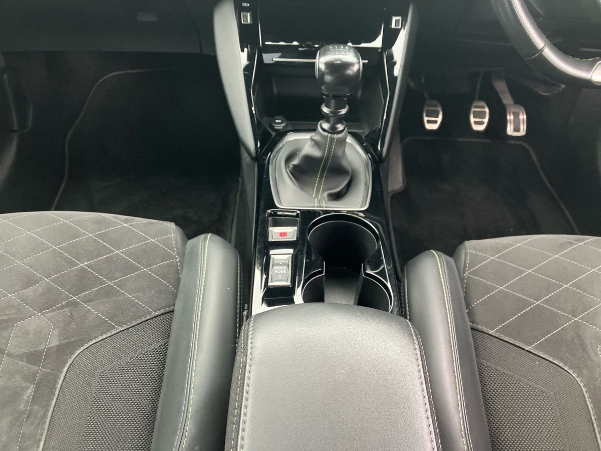 Used Peugeot 208 2022 for sale - 76219973: Photo 17