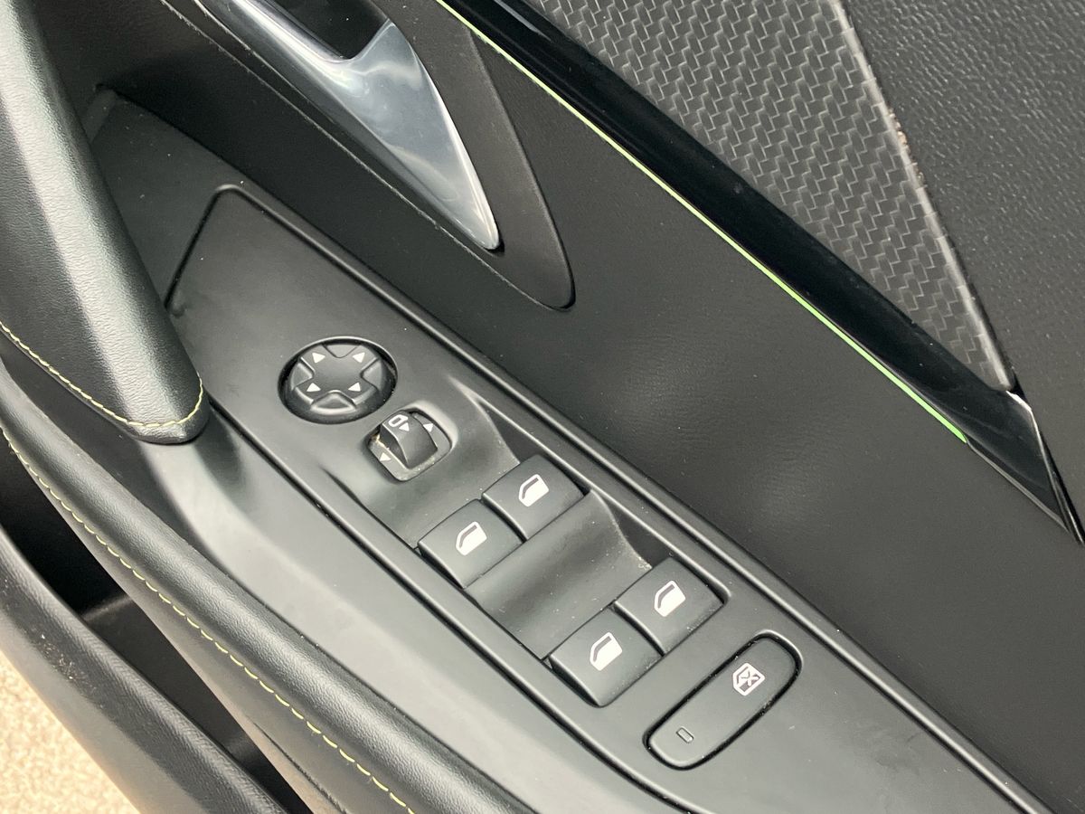 Used Peugeot 208 2022 for sale - 76219973: Photo 18