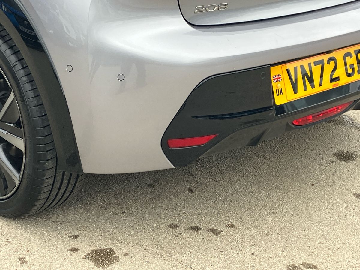 Used Peugeot 208 2022 for sale - 76219973: Photo 24