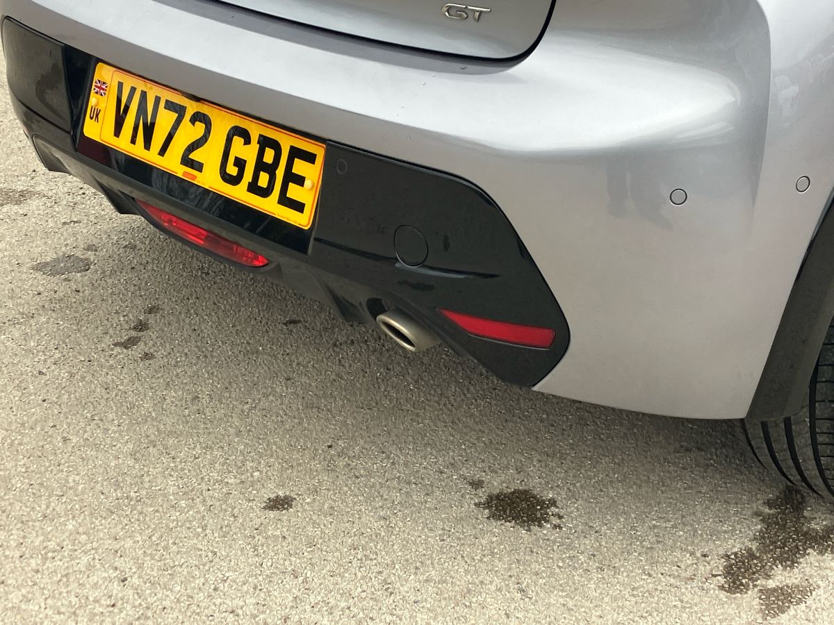 Used Peugeot 208 2022 for sale - 76219973: Photo 25