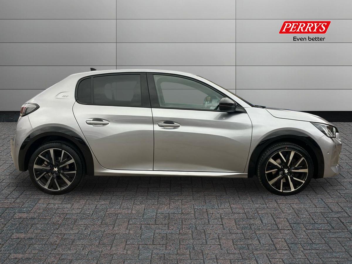 Used Peugeot 208 2022 for sale - 76219973: Photo 3