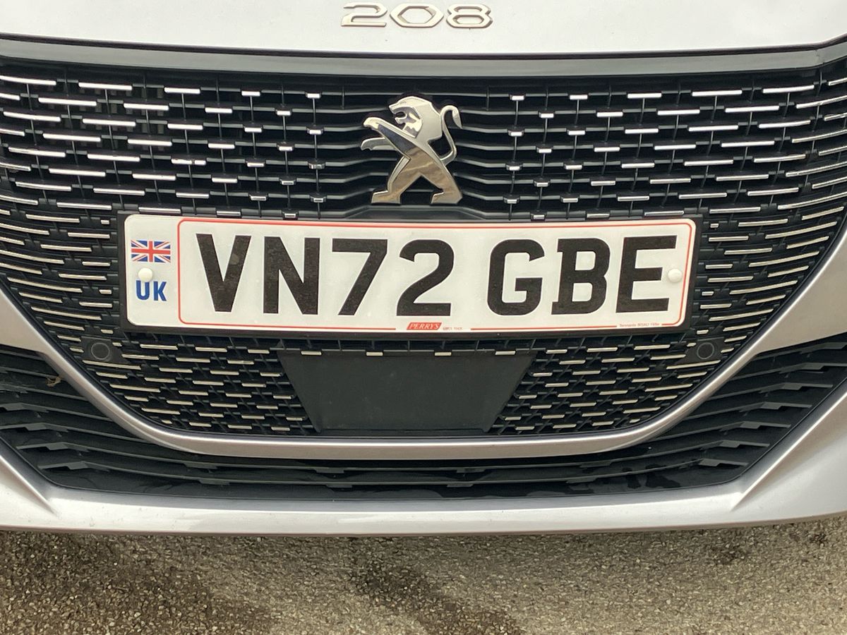 Used Peugeot 208 2022 for sale - 76219973: Photo 32