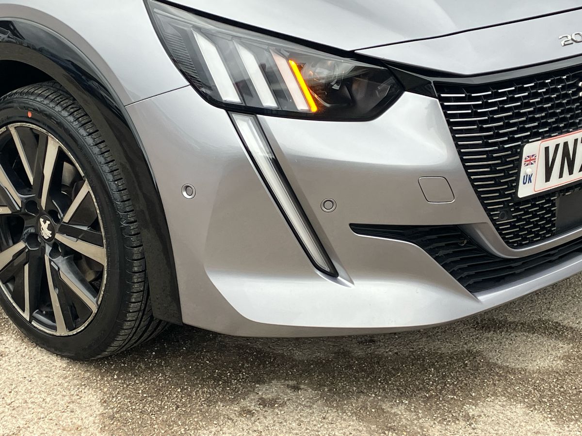 Used Peugeot 208 2022 for sale - 76219973: Photo 33