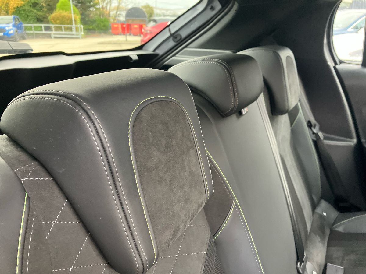 Used Peugeot 208 2022 for sale - 76219973: Photo 36