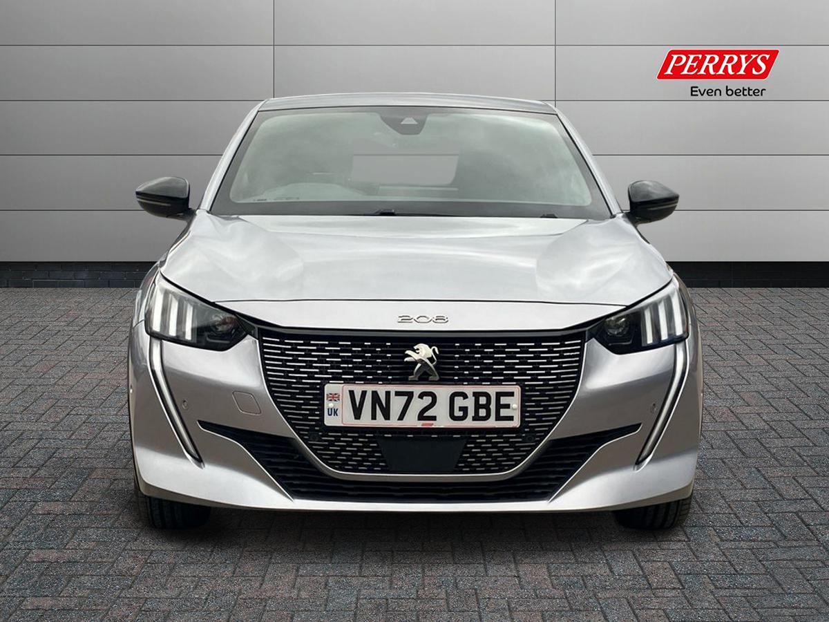 Used Peugeot 208 2022 for sale - 76219973: Photo 4