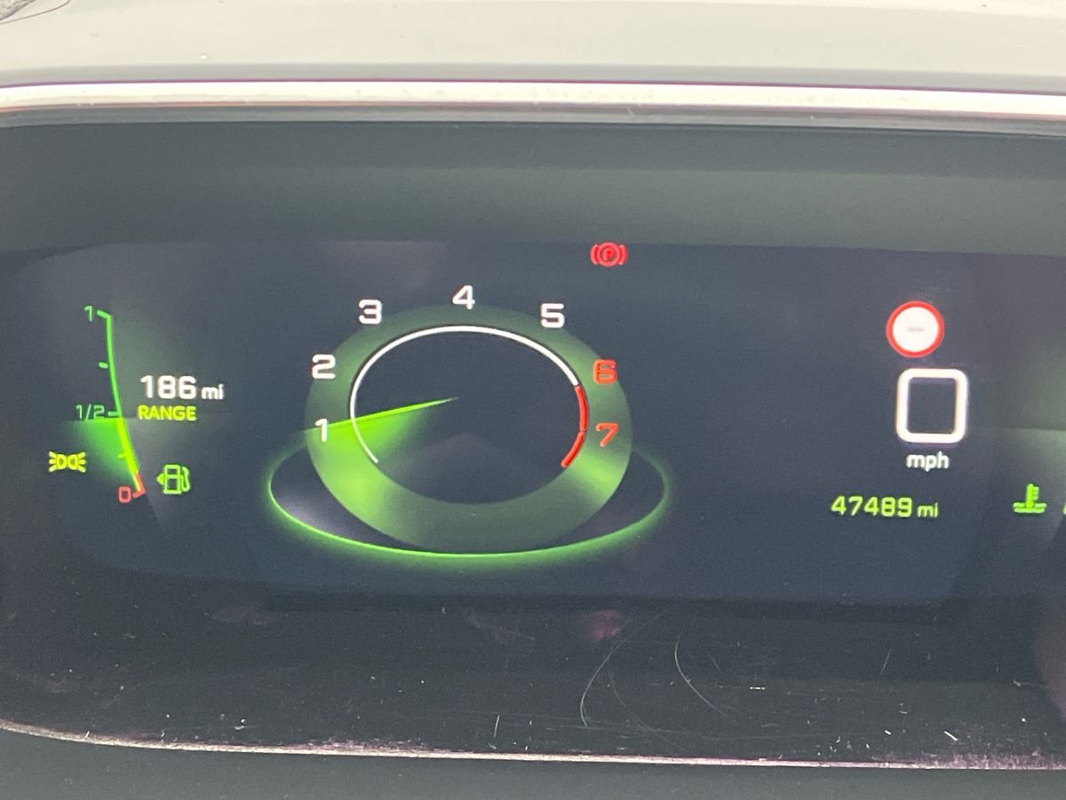 Used Peugeot 208 2022 for sale - 76219973: Photo 42