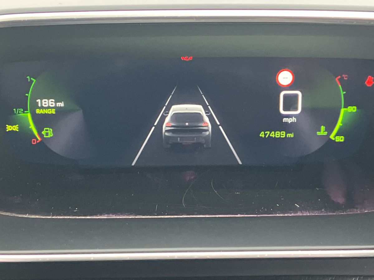 Used Peugeot 208 2022 for sale - 76219973: Photo 44