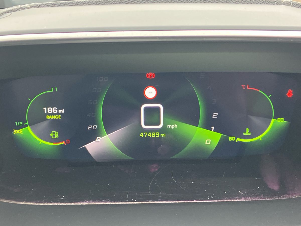 Used Peugeot 208 2022 for sale - 76219973: Photo 46