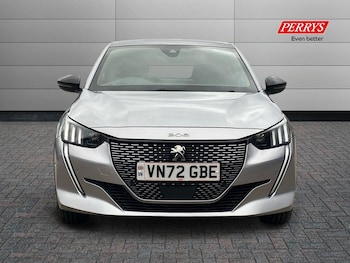 Used Peugeot 208 2022 for sale - 76219973: Photo