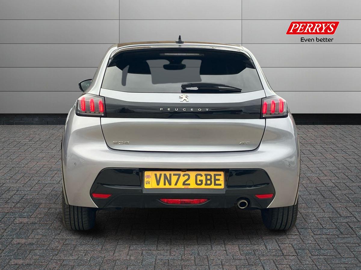 Used Peugeot 208 2022 for sale - 76219973: Photo 5