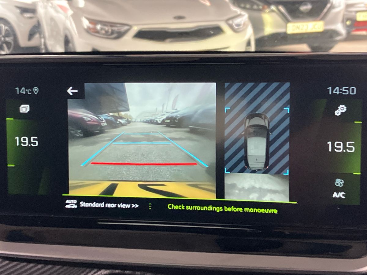 Used Peugeot 208 2022 for sale - 76219973: Photo 52