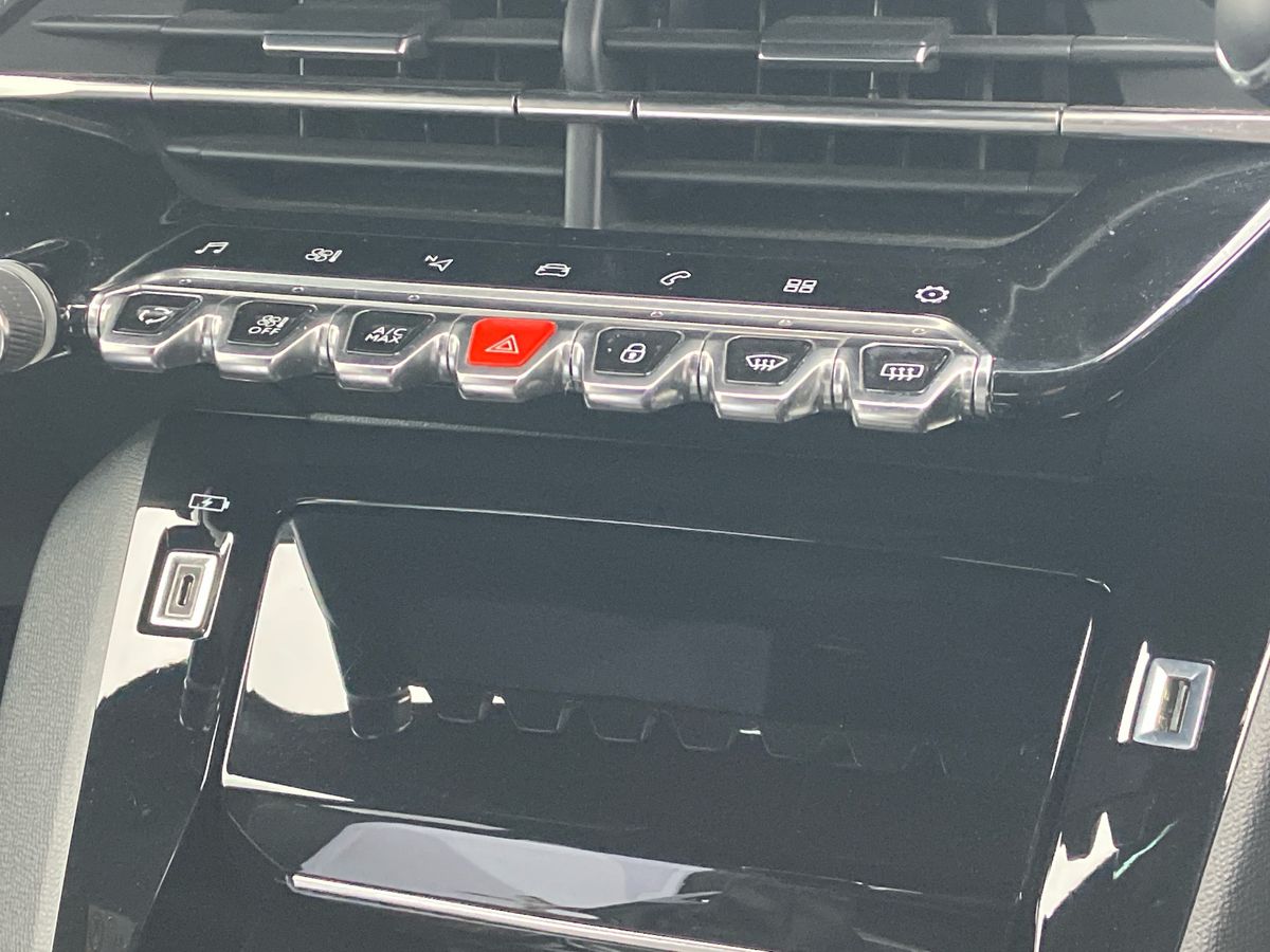 Used Peugeot 208 2022 for sale - 76219973: Photo 54