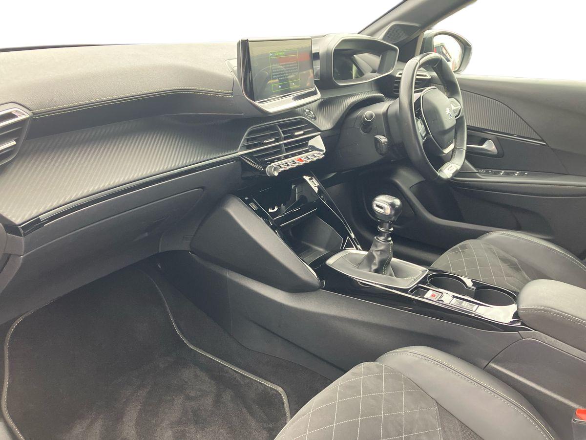 Used Peugeot 208 2022 for sale - 76219973: Photo 6